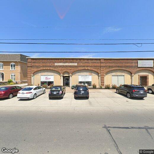 Primary Photo - 803 W Washington St
