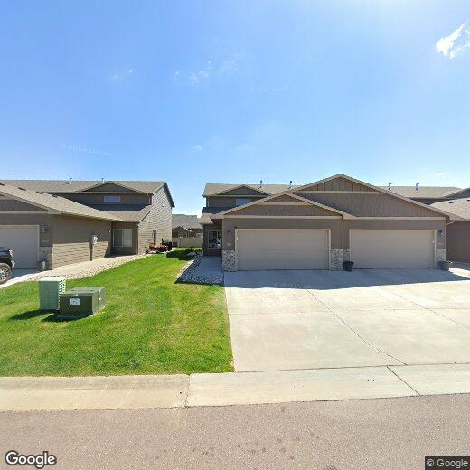 5800 S Bounty Pl, Sioux Falls, SD 57108 Townhome Rentals in Sioux