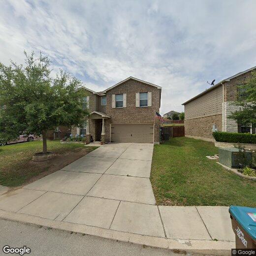 Primary Photo - 3307 Coahuila Way