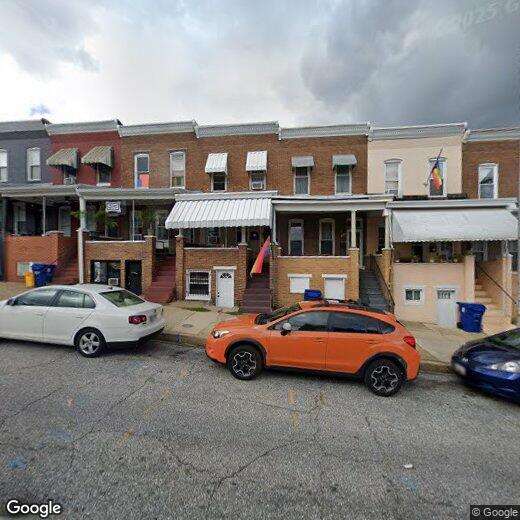 Primary Photo - 712 W 36th St