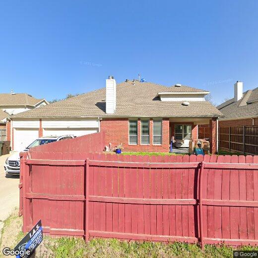 Primary Photo - 4612 Dalrock Dr