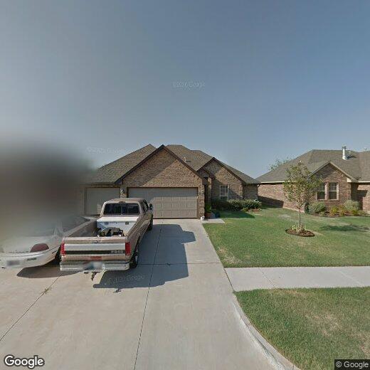 11909 SW 17th St, Yukon, OK 73099 House for Rent in Yukon, OK