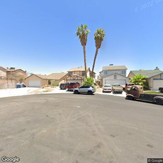 1925 Ridgefield Dr, Las Vegas, NV 89108 House Rental in Las Vegas, NV