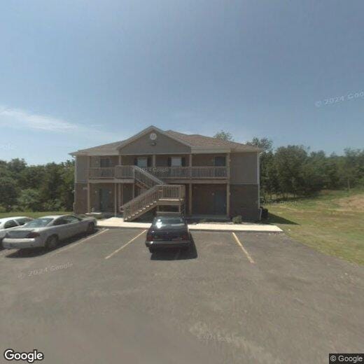 311 Santa Fe Trails, Rolla, MO 65401 Apartment for Rent in Rolla, MO