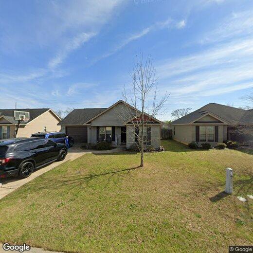 524 Grand Ave, Bonaire, GA 31005 House Rental in Bonaire, GA