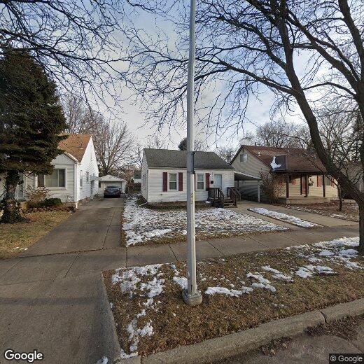 18573 Washtenaw St, Harper Woods, MI 48225 House for Rent in Harper