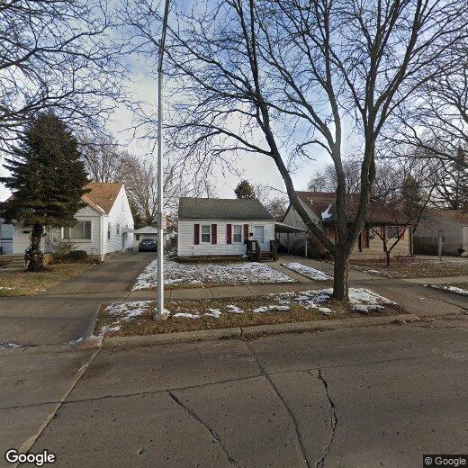 18573 Washtenaw St, Harper Woods, MI 48225 House for Rent in Harper