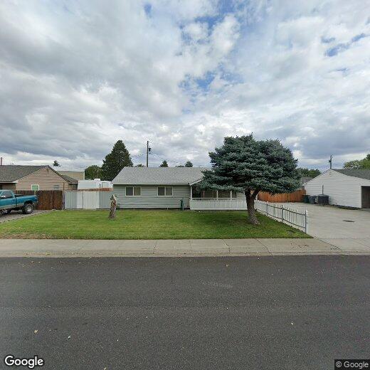 Primary Photo - Beautifully Updated Richland Rancher