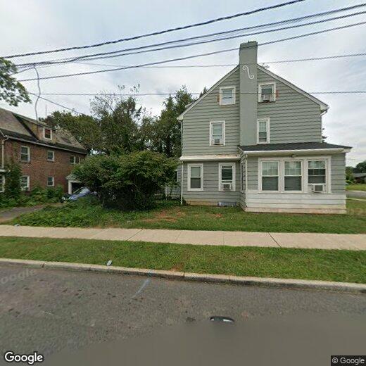 161 Nichol Ave, New Brunswick, NJ 08901 House Rental in New Brunswick