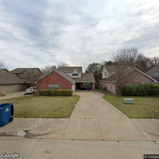 306 Alpine Dr, DeSoto, TX 75115 House for Rent in DeSoto, TX