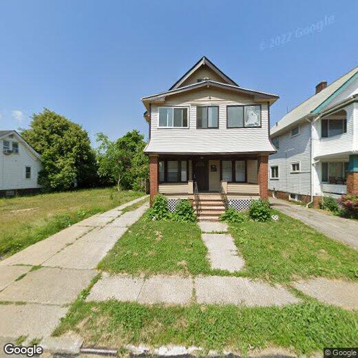 1234 E 172nd St Unit UP, Cleveland, OH 44119 Apartment for Rent in