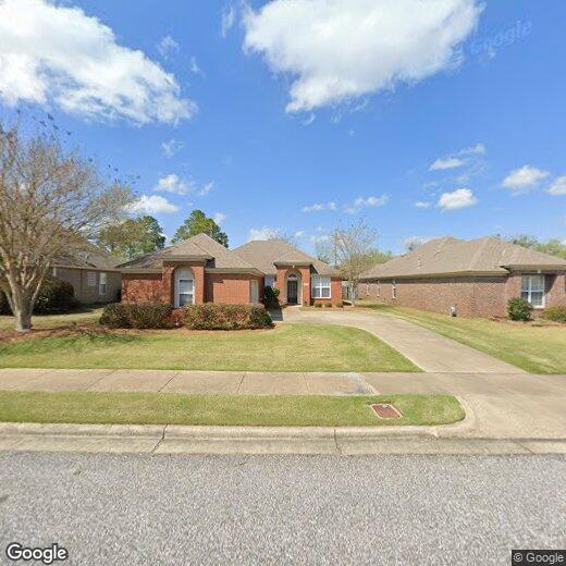 8317 Grayson Grove, Montgomery, AL 36117 House Rental in Montgomery