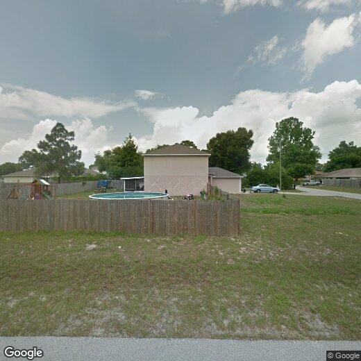 Primary Photo - 3411 Gramercy Ln