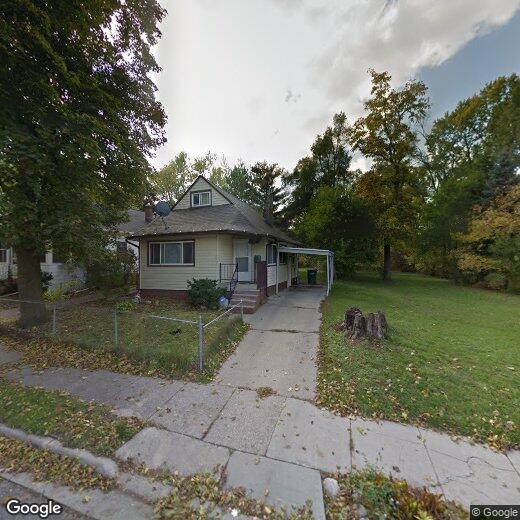 1714 Donora St, Lansing, MI 48910 House Rental in Lansing, MI