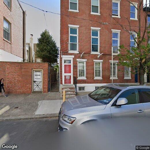 Primary Photo - 509 S 13th St