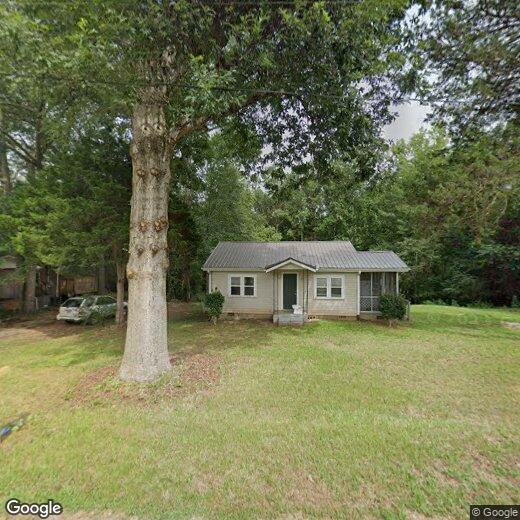 117 Nettles Rd, Clemson, SC 29631 House Rental in Clemson, SC