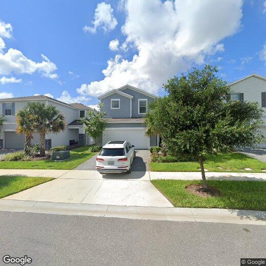Primary Photo - 8922 Zurich Ln