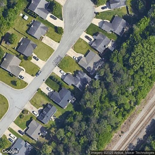 5309 Whitley Way, Greensboro, NC 27407 House Rental in Greensboro, NC