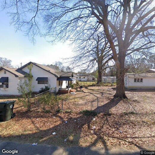 701 W Church St, Fort Valley, GA 31030 House Rental in Fort Valley