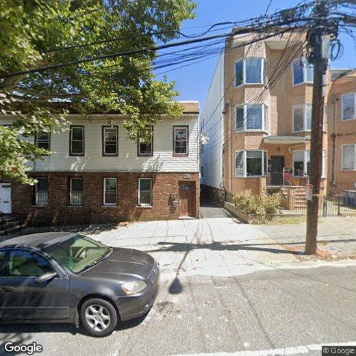 102 Leonard St Unit 2, Jersey City, NJ 07307 Condo for Rent in Jersey