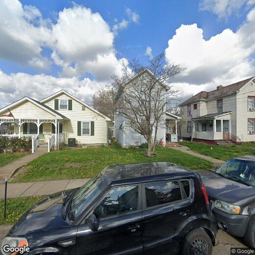 427 Schaum Ave, Zanesville, OH 43701 House Rental in Zanesville, OH