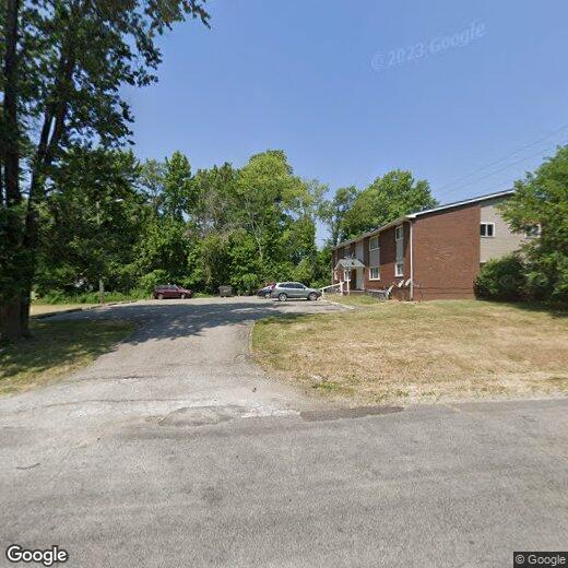 Primary Photo - 1300 North Grand Ave West