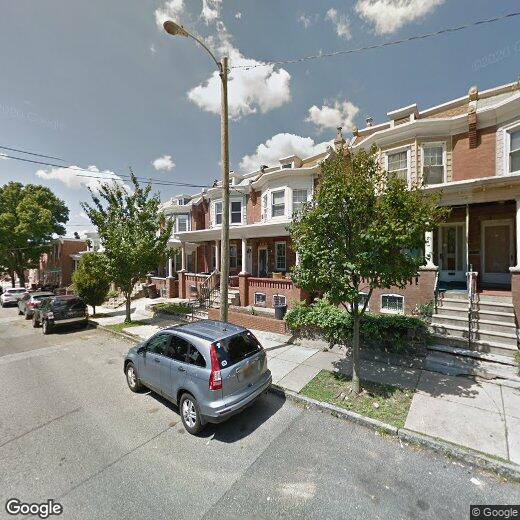 Primary Photo - 413 S Harrison St
