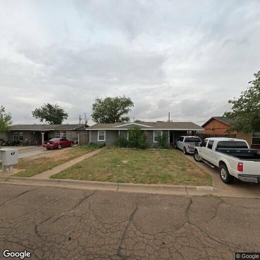 3707 Avondale Dr, Midland, TX 79703 House Rental in Midland, TX
