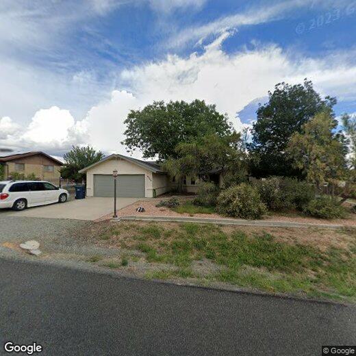 6269 N Little Papoose Dr, Prescott Valley, AZ 86314 - House Rental in