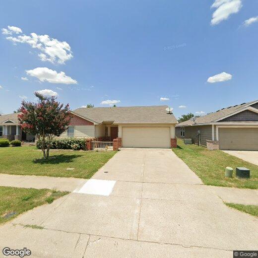 9604 Woodrow Wilson Dr, McKinney, TX 75072 House Rental in McKinney