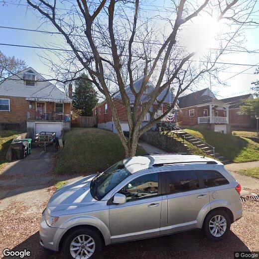 1634 Atson Ln, Cincinnati, OH 45205 House Rental in Cincinnati, OH