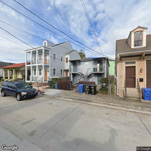 Foto principal - 1511 St Ann St.