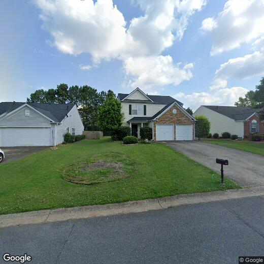 273 Carrington Way, Canton, GA 30115 House Rental in Canton, GA