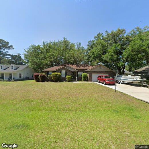 1007 Pine Martin Rd, Beaufort, SC 29902 House Rental in Beaufort, SC