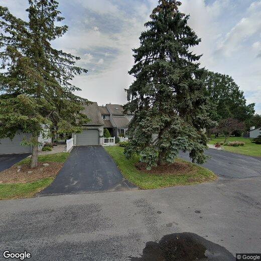 442 Summerhaven Dr N, East Syracuse, NY 13057 Condo for Rent in East