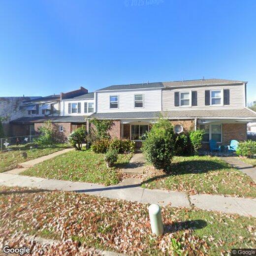 723 White Hall Ln, Virginia Beach, VA 23462 Townhome Rentals in Virginia Beach VA