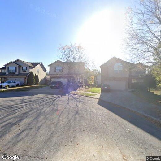 Primary Photo - 3933 Pine Ridge Way