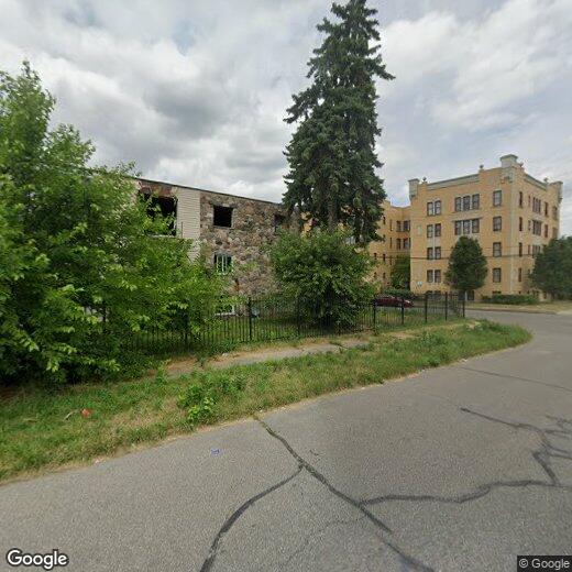 Primary Photo - 740-740 Merton Rd