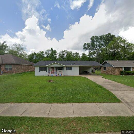 6902 Isabella Dr, Alexandria, LA 71301 House Rental in Alexandria, LA