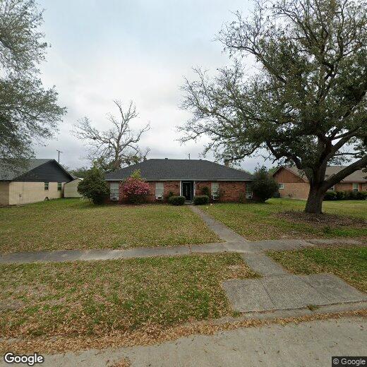 2419 20Th St Lake Charles, La 70601 - Alquileres En Lake Charles, La ...