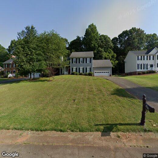 169 Leeds Ln, King, NC 27021 House Rental in King, NC