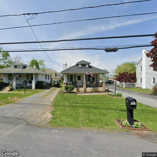 2125 Old Philadelphia Pike, Lancaster, PA 17602 House Rental in