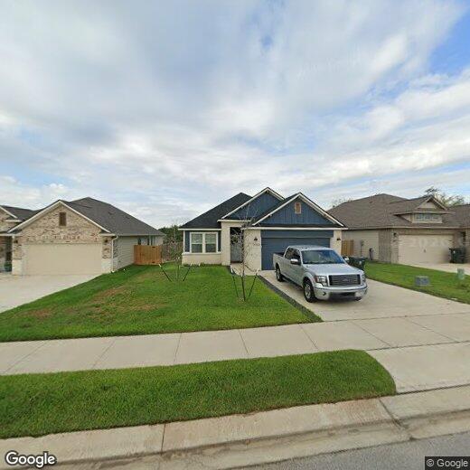 2155 Mountain Wind Loop, Bryan, TX 77807 House Rental in Bryan, TX