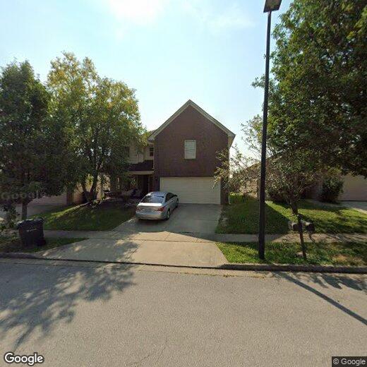 2116 Drummond Dr, Lexington, KY 40511 House Rental in Lexington, KY