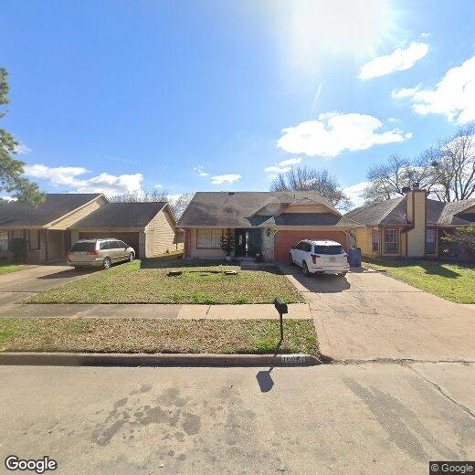 16031 Beechnut St, Houston, TX 77083 House Rental in Houston, TX