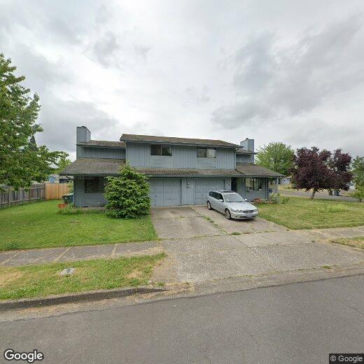 Primary Photo - 3BD, 1.5 BA Duplex located in the Danebo  ...
