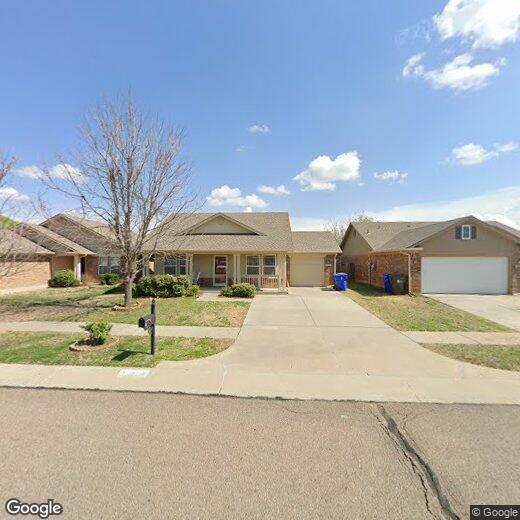 Primary Photo - 2601 Ga Zump Dr
