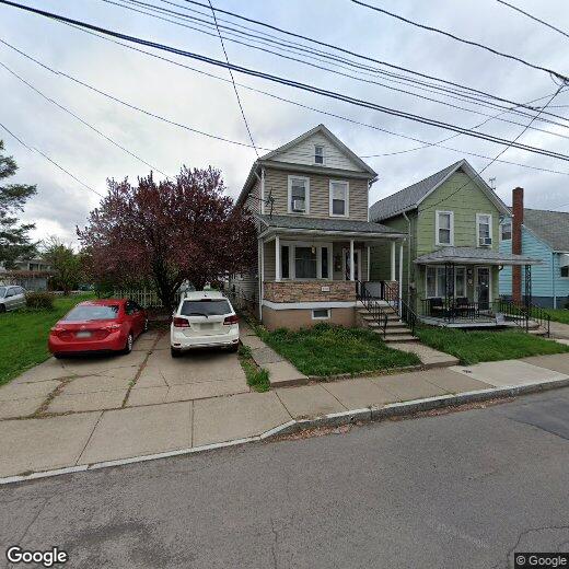 130 St Clair St, WilkesBarre, PA 18705 House Rental in WilkesBarre