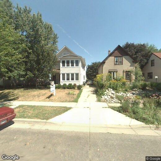 Primary Photo - 592 Ottawa Avenue #1, Saint Paul, MN 55107