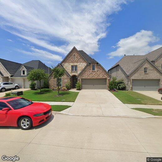 Foto principal - 817 Knoxbridge Rd